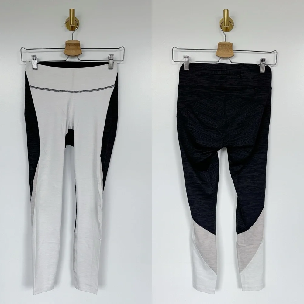 Outdoor Voices • TechSweat 7/8 Zoom Leggings - Picture 3 of 8